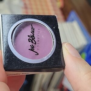 Joe Blasco Blush & Eyeshadow Lavender Purple 6.5g